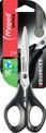 Maped Advanced - Ciseaux bouts pointus - 17 cm