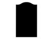 Bequet - Tableau noir - 70 x 50 cm