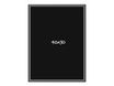 Bequet Ardoisine - 3 Pancartes noires - 40 x 30 cm - double face