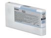 Epson T6535 - cyan clair - cartouche d'encre originale