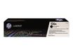 HP 126A - noir - cartouche laser d'origine (CE310A)