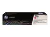 HP 126A - magenta - cartouche laser d'origine (CE313A)