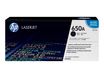 HP 650A - noir - cartouche laser d'origine (CE270A)