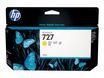 HP 727 - jaune - cartouche d'encre originale (B3P21A)