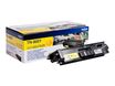 Brother TN900 - jaune - cartouche laser d'origine