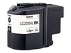 Brother LC229XL - noir - cartouche d'encre originale