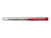 UniBall Signo Broad - Roller - 1 mm - rouge