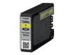 Canon PGI-1500XL - jaune - cartouche d'encre originale