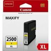 Canon PGI-2500XL - jaune - cartouche d'encre originale