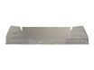 Exacompta Ecotray - Corbeille à courrier gris translucide
