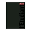 Agenda L'Étudiant Spécial Bac Terminale - 1 jour par page - 12 x 18 cm - noir - Hamelin