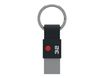 Emtec Classic Nano Ring - clé USB 32 Go - USB 3.0