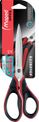 Maped Advanced Gel - Ciseaux bouts pointus - 21 cm