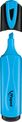 Maped Fluo Peps Classic - Surligneur - bleu