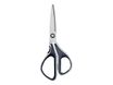 Wonday Initial - Ciseaux bouts ronds - 17 cm