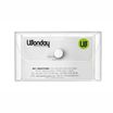 Wonday - Pochette velcro - 62 x106 mm