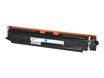 Cartouche laser remanufacturée HP 130A - cyan - Uprint