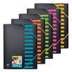 Oxford for Students - Trieur polypro 12 positions - disponible dans différentes couleurs
