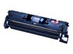 Cartouche laser remanufacturée Canon 701 - jaune - Uprint