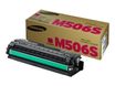 Samsung CLT-506S - magenta - cartouche laser d'origine