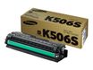 Samsung CLT-506S - noir - cartouche laser d'origine