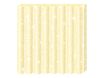 Pâte Fimo Kids  - Jaune Pailleté - 42G