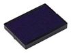 Trodat - 3 Encriers 6/4929 recharges pour tampon Printy 4929/4729 - bleu