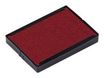 Trodat - 3 Encriers 6/4929 recharges pour tampon Printy 4929/4729 - rouge