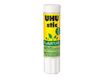 UHU stic ReNATURE - Bâton de colle - 21 g - Plastique écologique