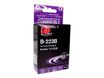 Cartouche compatible Brother LC223 - noir - Uprint