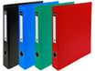 Exacompta - Classeur à anneaux - Dos 60 mm - A4 Maxi - disponible dans différentes couleurs