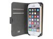 T'nB UK UNIVERSAL FOLIO S - protection à rabat pour téléphone portable