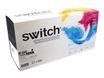 Cartouche laser compatible Brother TN3380 - noir - Switch