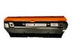 Cartouche laser remanufacturée Samsung MLT-D116L - noir - Uprint