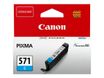 Canon CLI-571 - cyan - cartouche d'encre originale