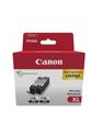 Canon PGI-570XL - Pack de 2 - noir photo - cartouche d'encre originale