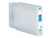 Epson T9082 - cyan - cartouche d'encre originale