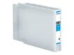 Epson T9072 - cyan - cartouche d'encre originale