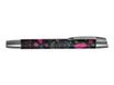 Online Campus - Stylo plume pour gauchers - Be happy