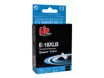 Cartouche remanufacturée Epson 18XL Pâquerette - noir - Uprint