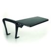 Accoudoir droite avec tablette pour chaise VISITEUR