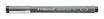 STAEDTLER pigment liner - Feutre fin - 1 mm - noir