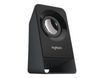 LOGITECH Z213 - Mini enceinte multmédia avec caisson de basse - 1,5W
