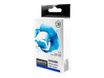 Cartouche compatible Epson 29XL Fraise - cyan - Switch 
