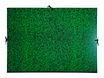 Exacompta - Carton à dessin - 52 x 72 cm - vert - fermeture par cordons