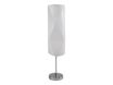 MAULpearl - Lampe de bureau - blanc - ampoule fluorescente compacte intégrée