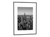 Cadre photo - 50 x 70 cm - noir