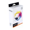 Cartouche compatible Brother LC125XL/LC129XL - Pack de 4 - noir, cyan, magenta, jaune - Switch 