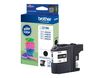 Brother LC221 - noir - cartouche d'encre originale