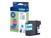 Brother LC221 - cyan - cartouche d'encre originale